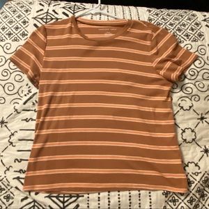 Striped Tee